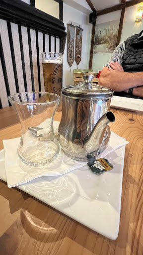 Photo of Manara Grill - 129 Parkstone Rd, Poole BH15 2PB